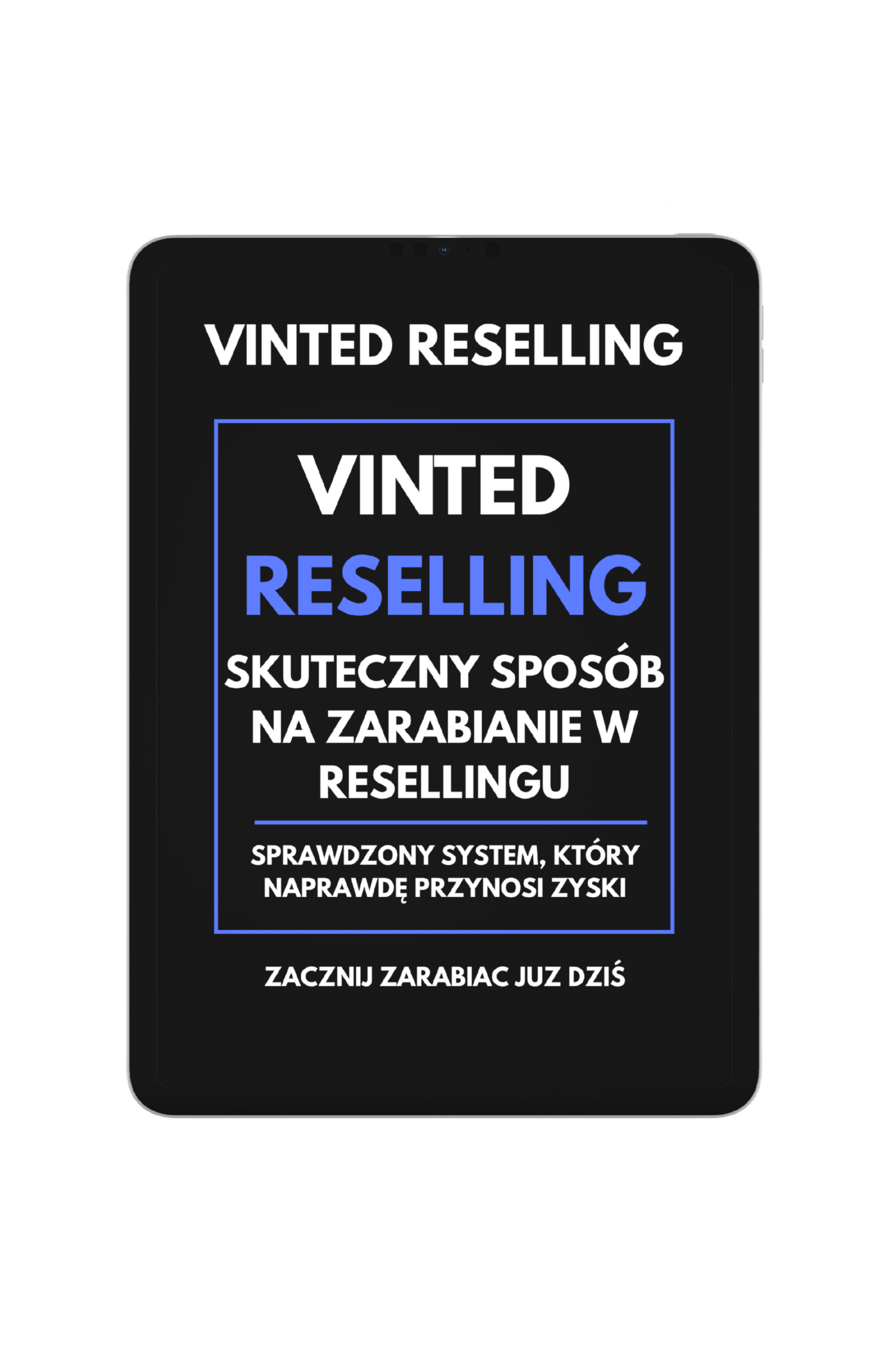 Cały Poradnik Resellingu