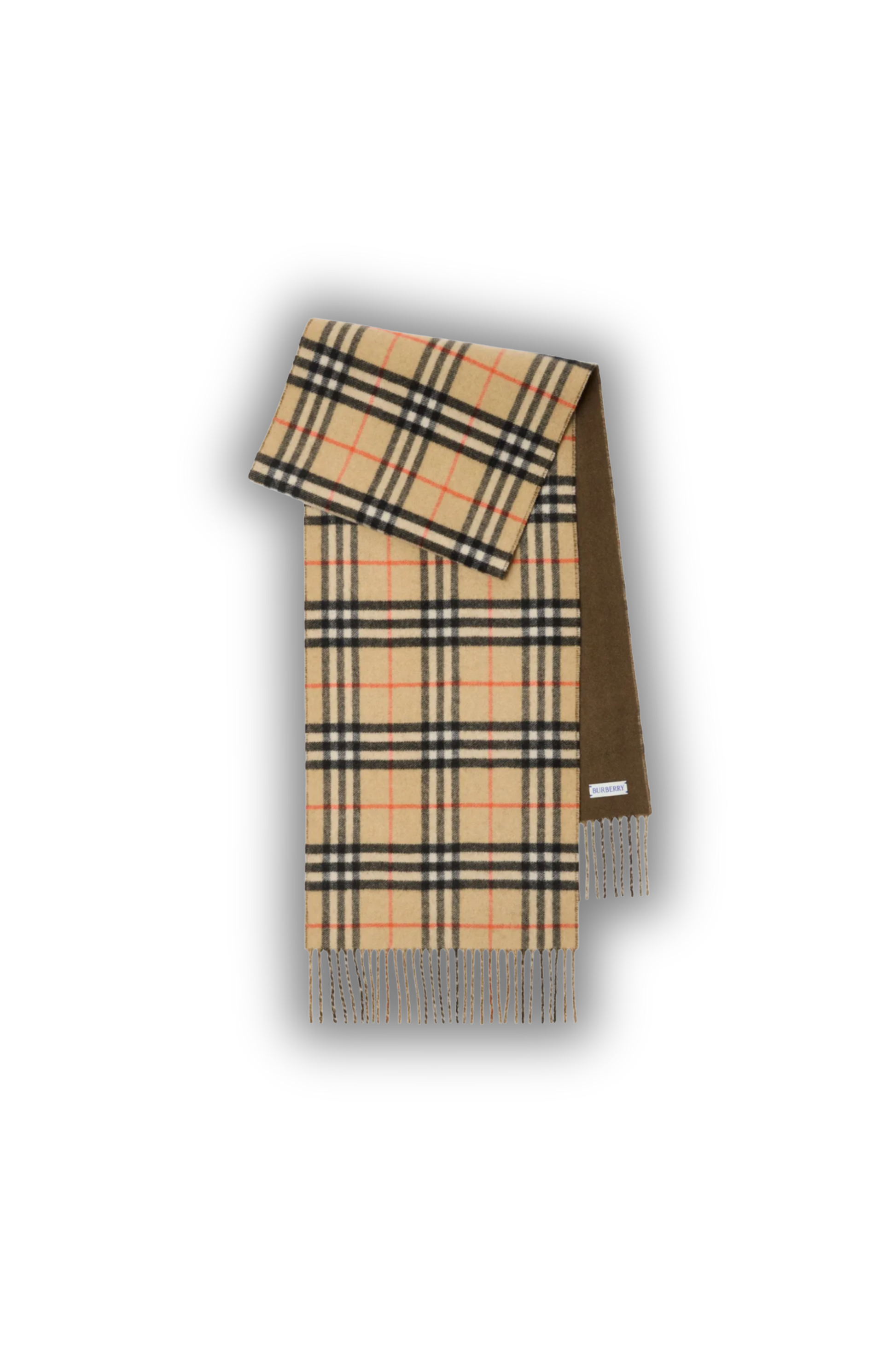 Burberry Szalik