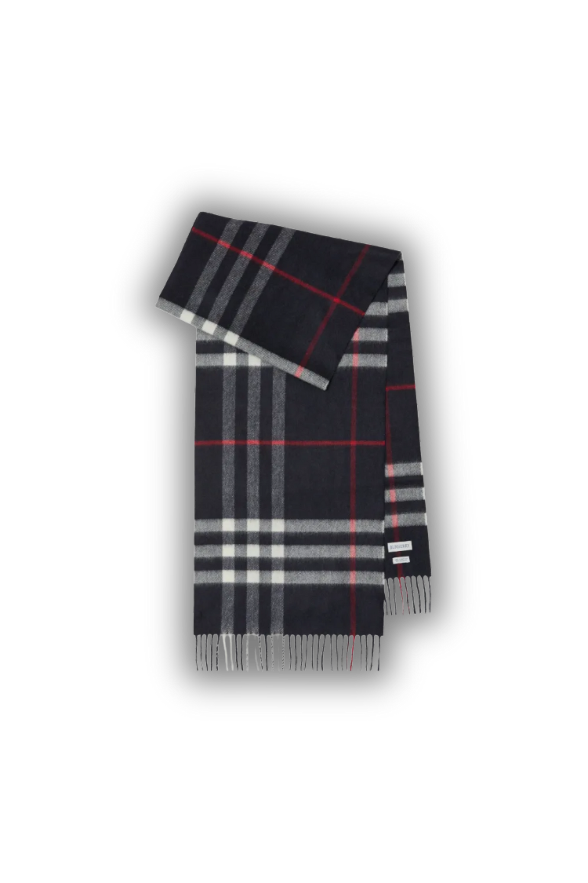 Burberry Szalik