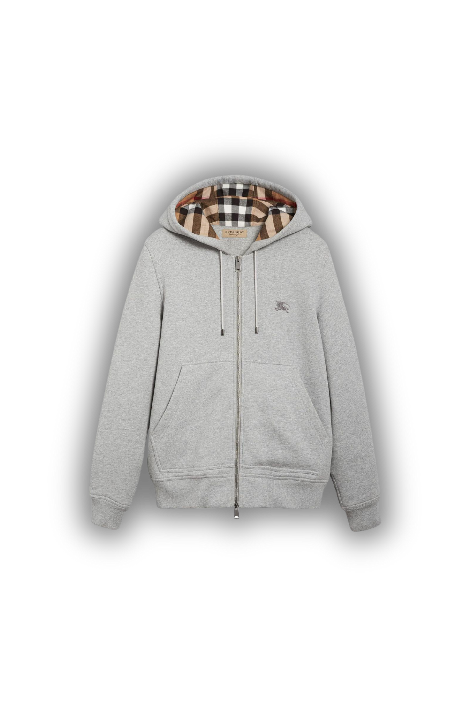 Burberry Bluza Zip