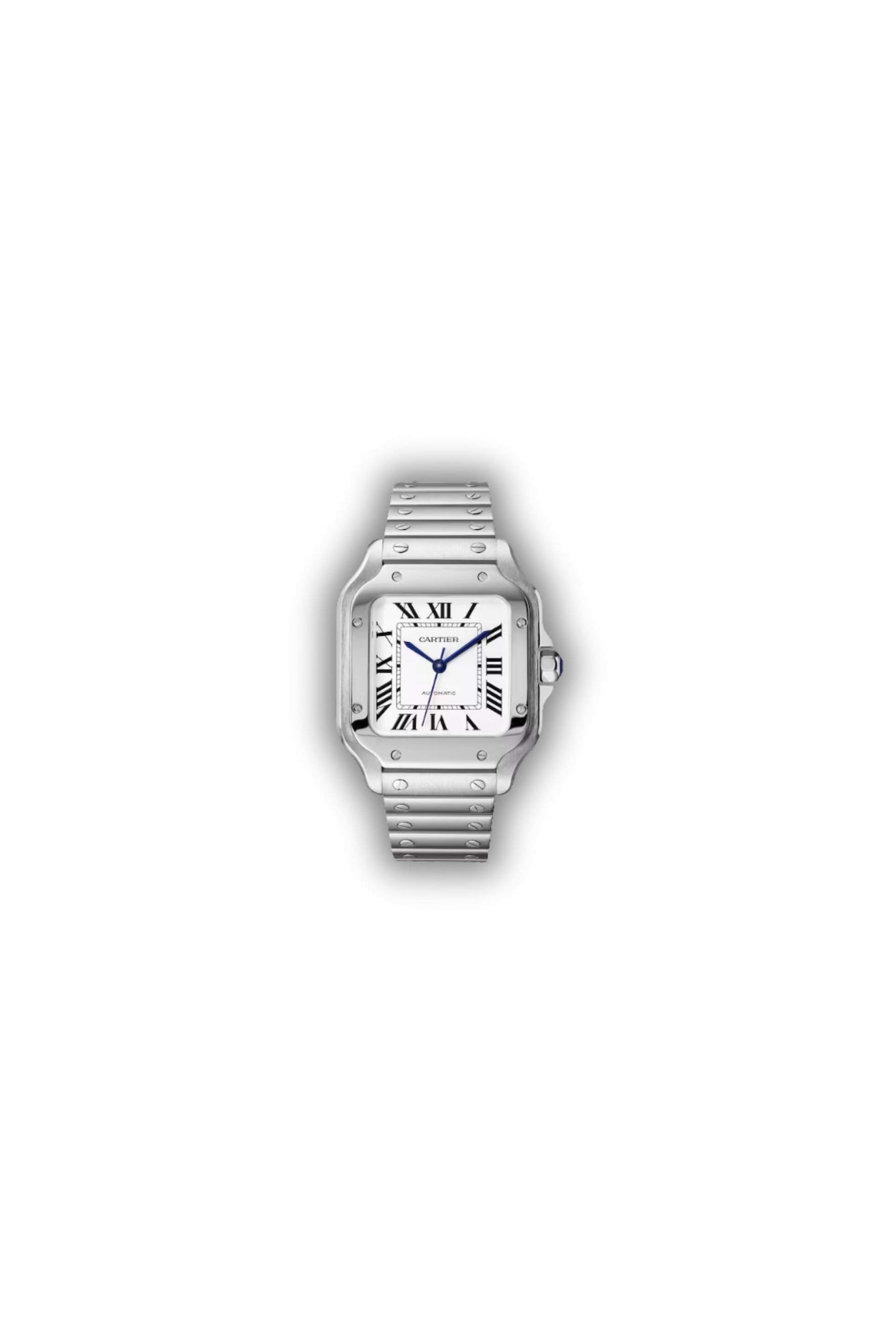 Cartier Santos
